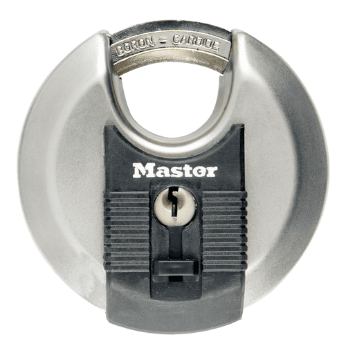 MASTER LOCK Excell Discus Padlock