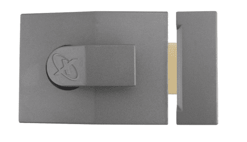 Maxus Deadbolt Nightlatch