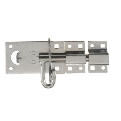 Medium Brenton Padbolt