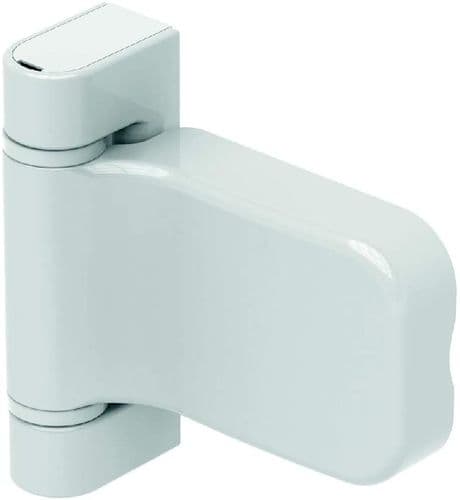 Mila ProSecure Door Hinge