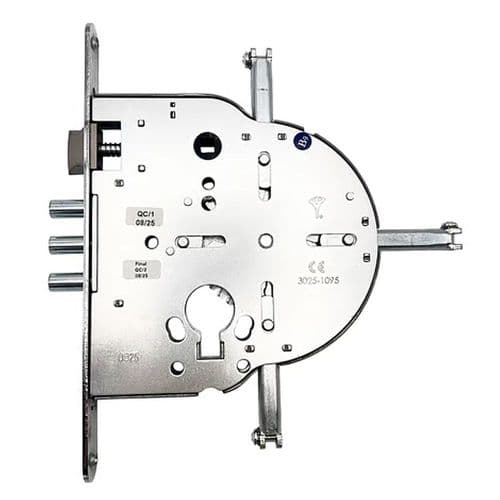 Mul-T-Lock 4-Way Multi-Point Lock Case - 3 x 12.7mm Bolt