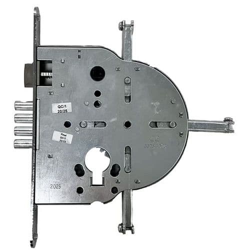 Mul-T-Lock 4-Way Multi-Point Lock Case - 4 x 10mm Bolt