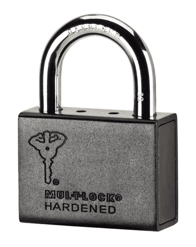 Mul-T-Lock C Series Padlock MTL600 Interactive+
