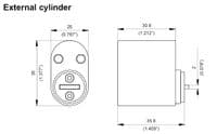 Mul-t-Lock Integrator Scandinavian Cylinders