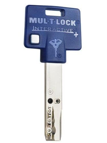 Mul-t-Lock MTL600 Interactive Keys Cut To Code Online