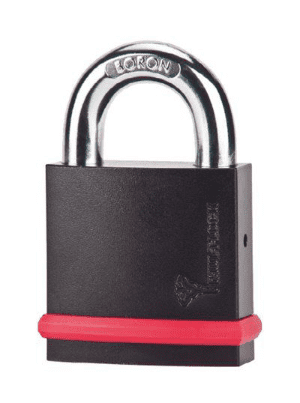 Mul-T-Lock NE12 OS - 7x7 Garrison Padlock