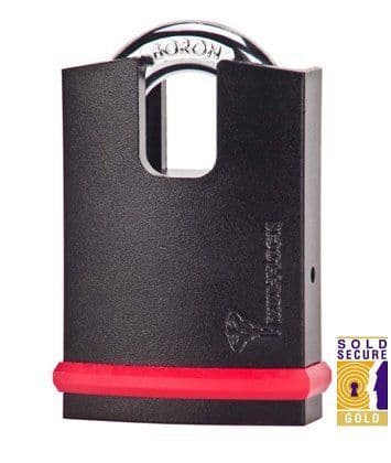 Mul-T-Lock NE14 CS - 59061039 Intergrator Padlock