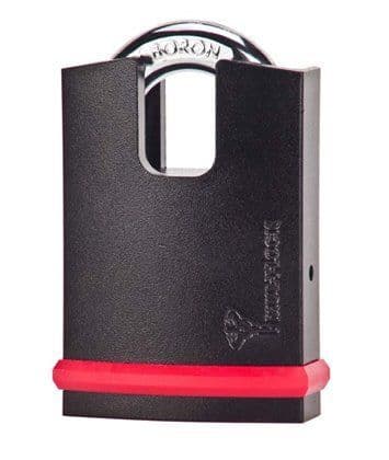 Mul-T-Lock NE14 H- MTL600 Interactive+ High Security Padlock - CEN 6 - 59061085