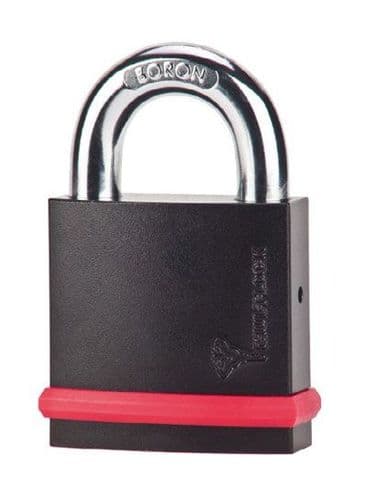 Mul-T-Lock NE14 OS - 7x7 Garrison Padlock