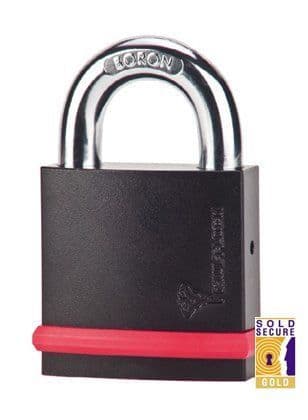 Mul-T-Lock NE14 OS - Intergrator Padlock