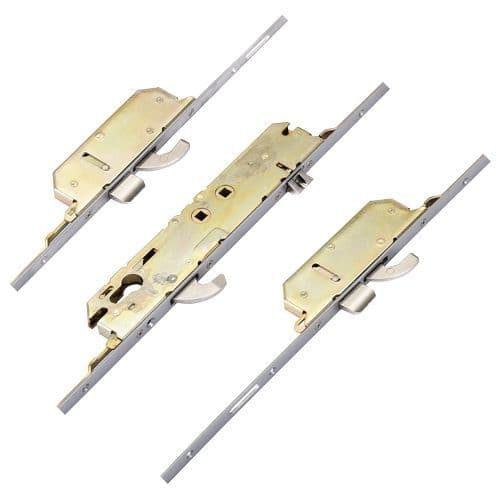 Multipoint Door & Window