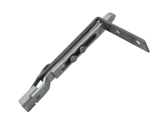 Multipoint Shootbolts