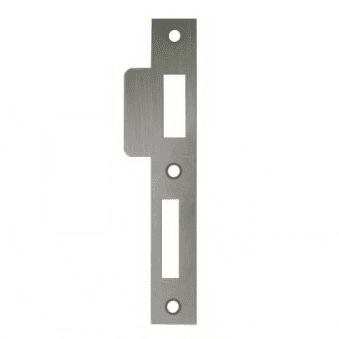 Nemef 1769 Strike Plate