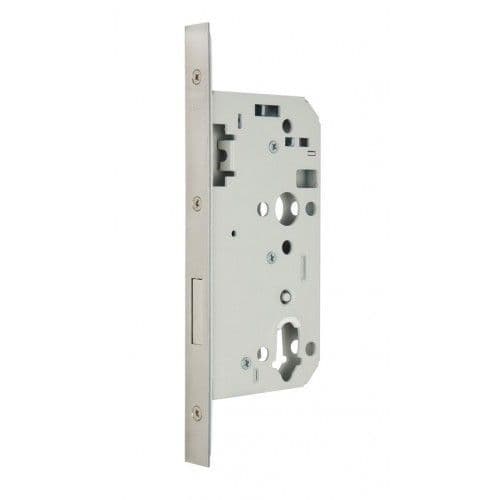 Nemef 6108 60mm DIN Deadlock
