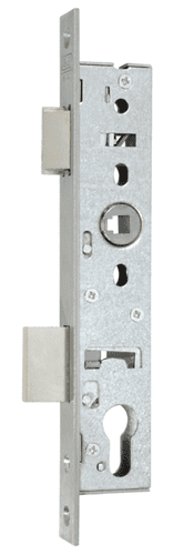 Nemef 9601 Euro Sashcase - 25mm Backset