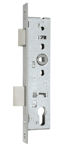 Nemef 9602 Euro Sashcase - 30mm Backset