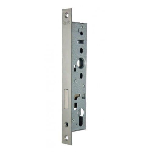 Nemef 9655 Euro Deadlock - 45mm Backset
