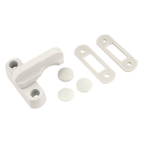 Non Locking Sash Blocker