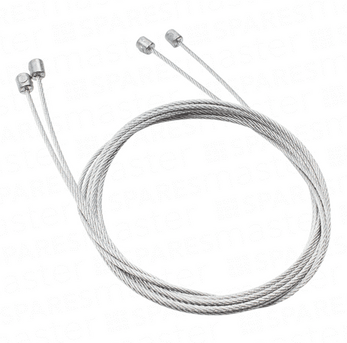 Pattern Premiere (Post 1992) Cable Set- Henderson Canopy