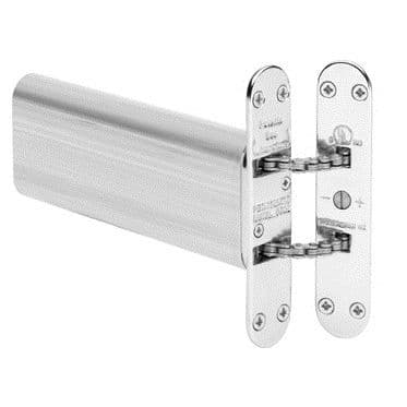 Perkomatic R85 MK 2 Concealed Hydraulic Door Closer