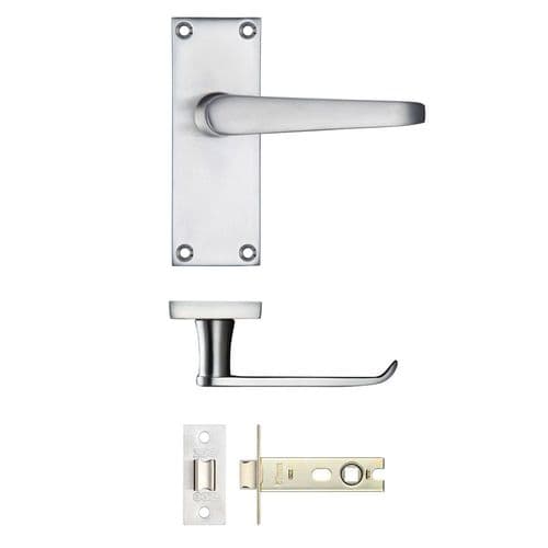 Project Door Latch Pack - Option 1