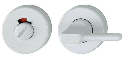 RAL F7038 Disabled Bathroom Turn & Release 2260771 - Agate Grey