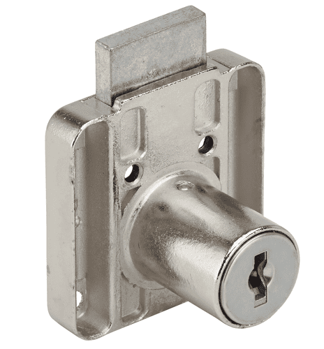 RONIS 4500 Square Drawer Furniture Lock