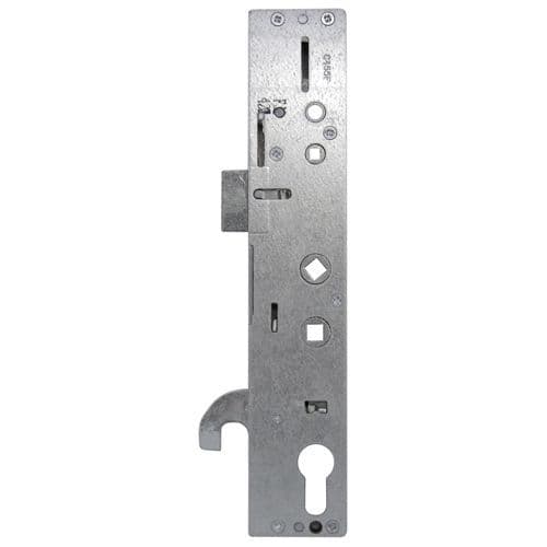 Safeware Gearbox - 35mm Backset - Double Spindle