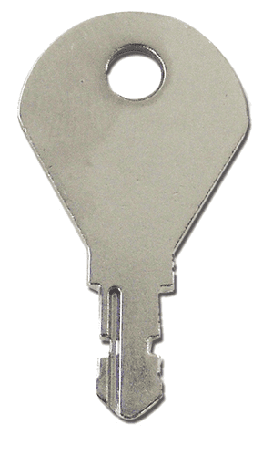 Saracen TS7538 Window Key