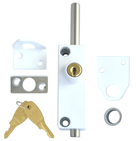Locking Products