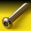 Self Tapping Security Screw - No 8 x 38mm