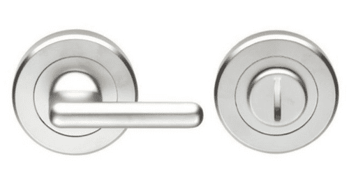 Serozzetta - DDA Compliant Turn And Release - SZ5004CP - Polished Chrome