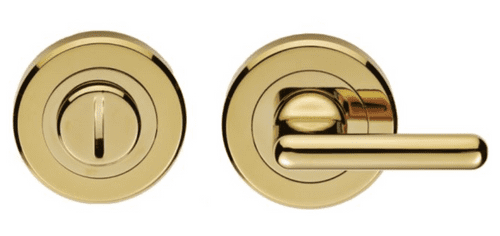 Serozzetta - DDA Compliant Turn And Release - SZ5004PVD - PVD