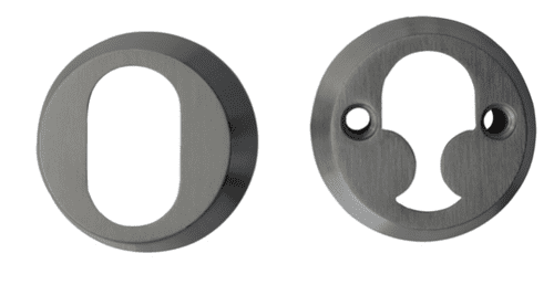 SKANEX Double Cylinder Scandinavian Ring