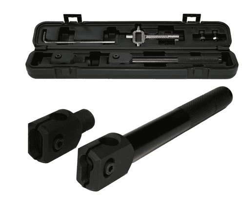 Souber Tools Deluxe Cylinder Snapper