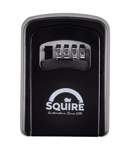 Squire Combi Key Safe KEYKEEP1