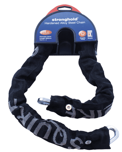 SQUIRE Stronghold Hardened Alloy Steel Chain