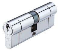 Standard Snap Break-Off  Euro Cylinder Lock