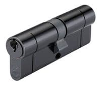 Standard Snap Break-Off  Euro Cylinder Lock