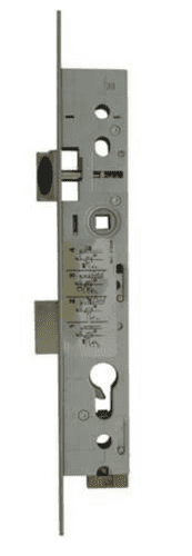 Technal 1024 Euro Sashcase Lock Gearbox