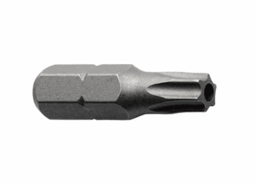 Torx Bit For Security Screws
