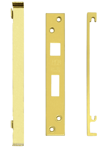 UNION 2968 Rebate To Suit L2244E, 224402 & 224403/4/5/6 Sashlocks