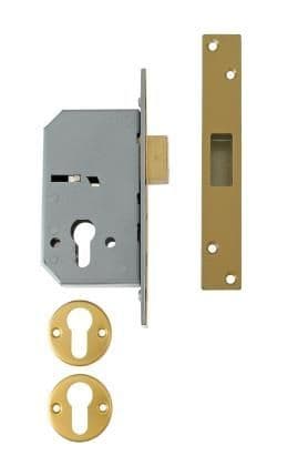 Union 3C10 Euro Deadlock