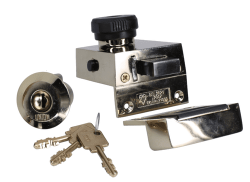UNION 4L67E Auto Deadlocking AVA Rimlock