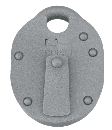 UNION C-Series 1K21 Cruiser Lever Padlock