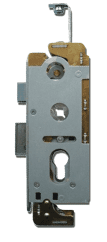 UNION Everest 3 Point Centre Case Lock