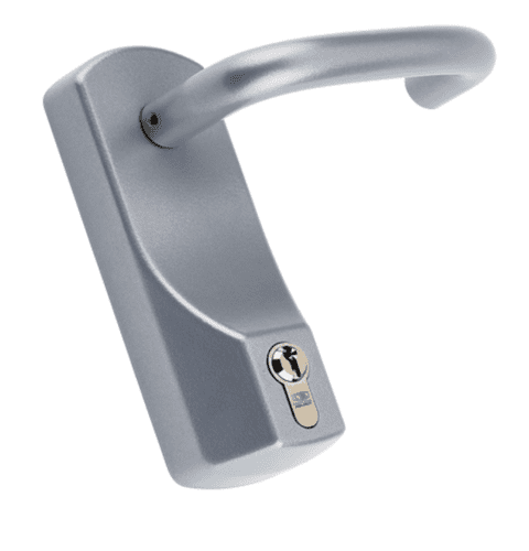 UNION ExiSAFE Lever Operated Outside Access Device