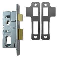 UNION L2214 Oval Sashcase