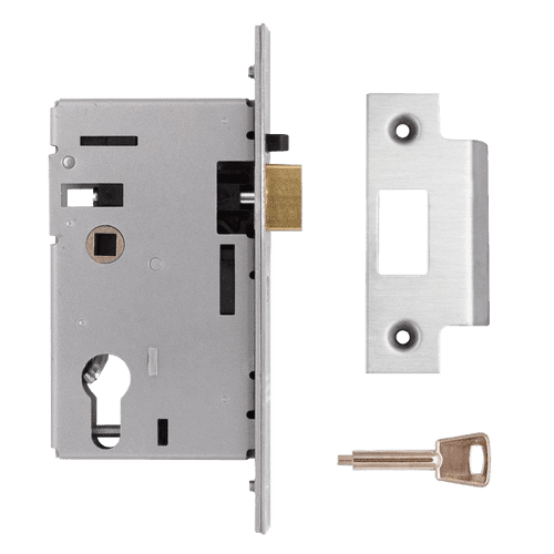 UNION L2349 Euro Nightlatch Case