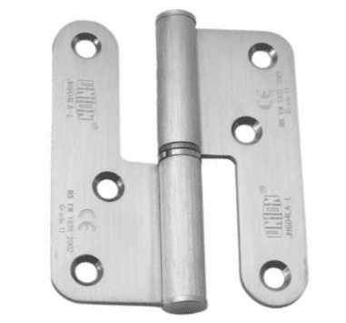 Union Power-LOAD High-Load 604 Lift-off Hinge